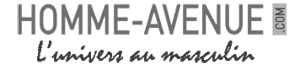 Homme-Avenue